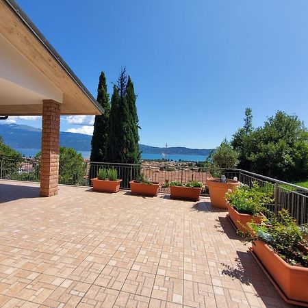Appartamento Garda Sunshine Toscolano-Maderno Esterno foto