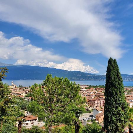 Appartamento Garda Sunshine Toscolano-Maderno Esterno foto