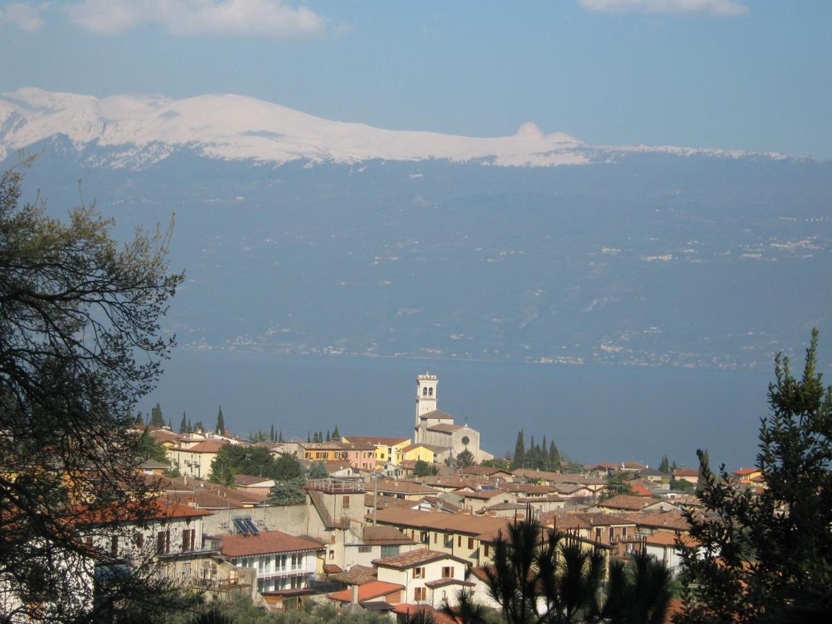 Appartamento Garda Sunshine Toscolano-Maderno Esterno foto