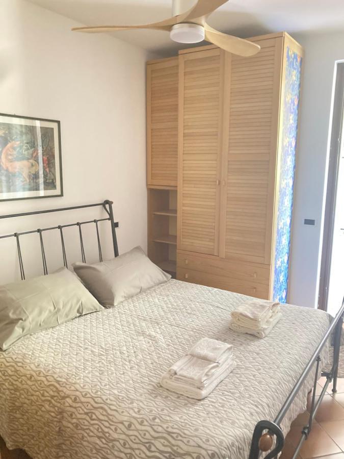 Appartamento Garda Sunshine Toscolano-Maderno Esterno foto