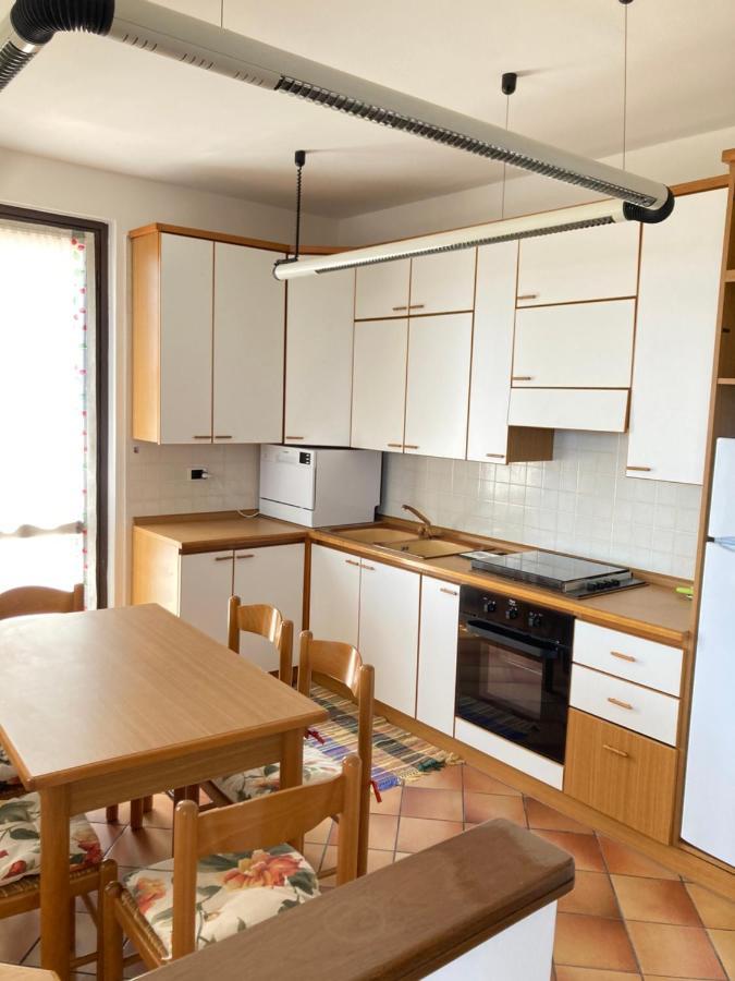 Appartamento Garda Sunshine Toscolano-Maderno Esterno foto