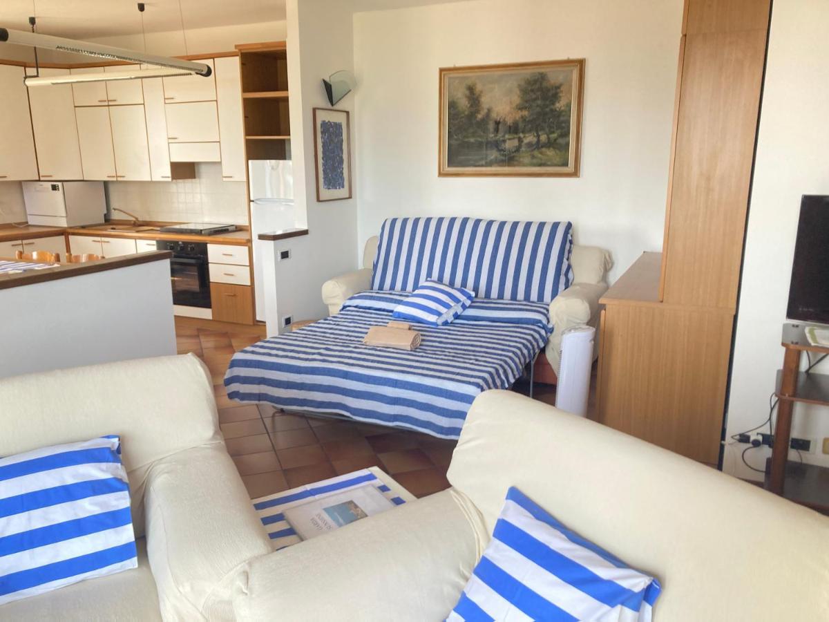 Appartamento Garda Sunshine Toscolano-Maderno Esterno foto