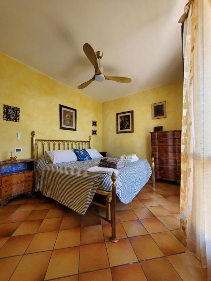 Appartamento Garda Sunshine Toscolano-Maderno Esterno foto