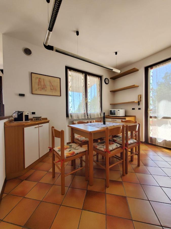 Appartamento Garda Sunshine Toscolano-Maderno Esterno foto