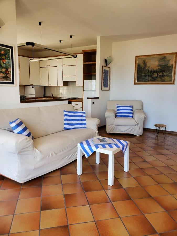 Appartamento Garda Sunshine Toscolano-Maderno Esterno foto