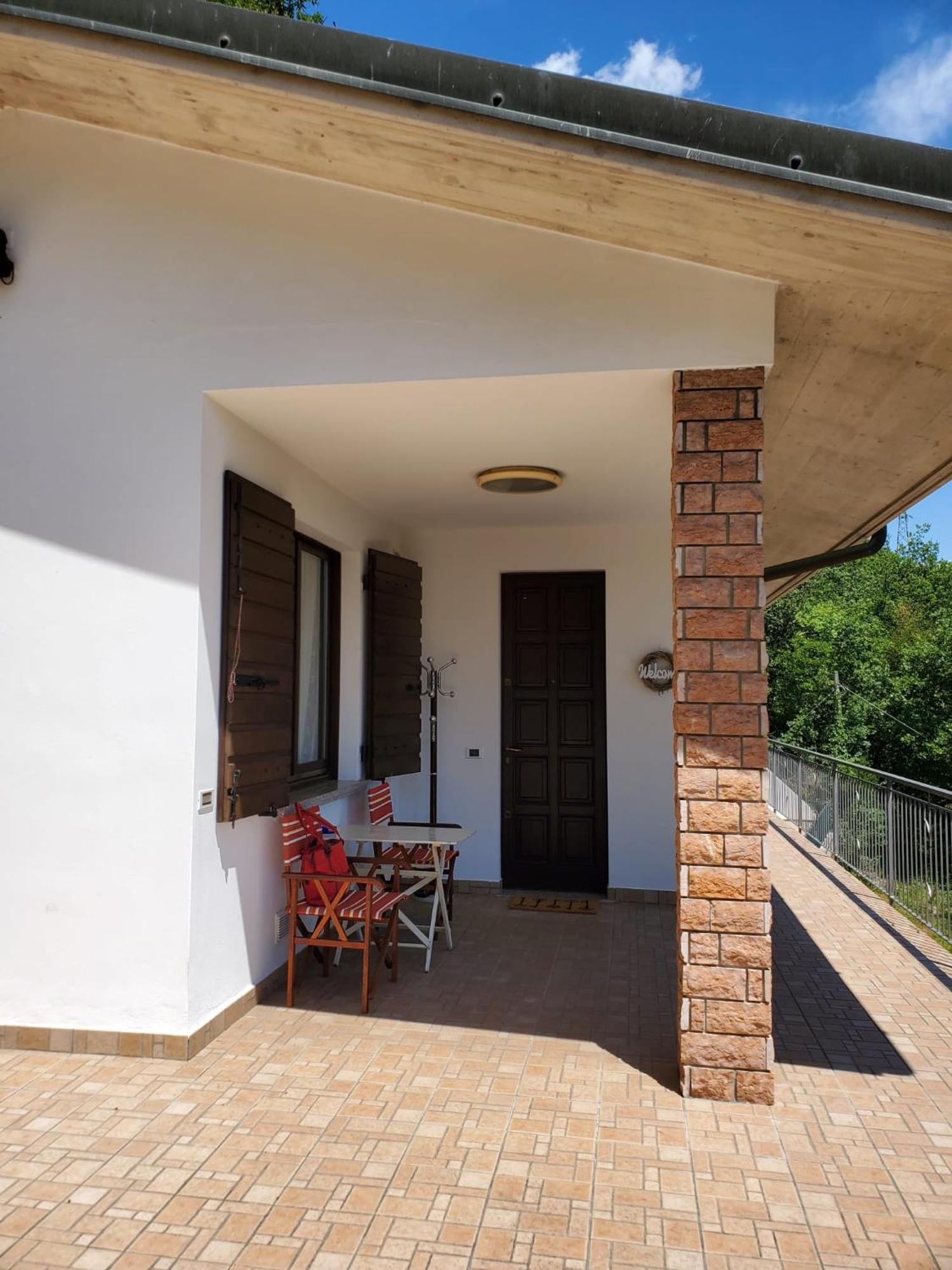 Appartamento Garda Sunshine Toscolano-Maderno Esterno foto