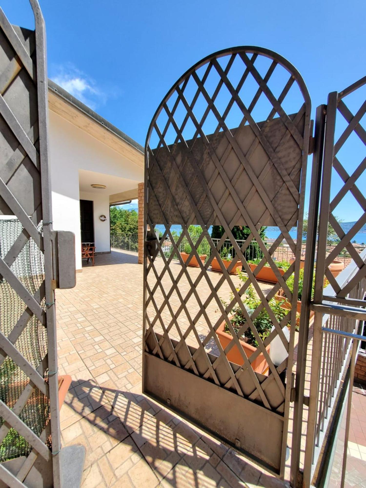Appartamento Garda Sunshine Toscolano-Maderno Esterno foto