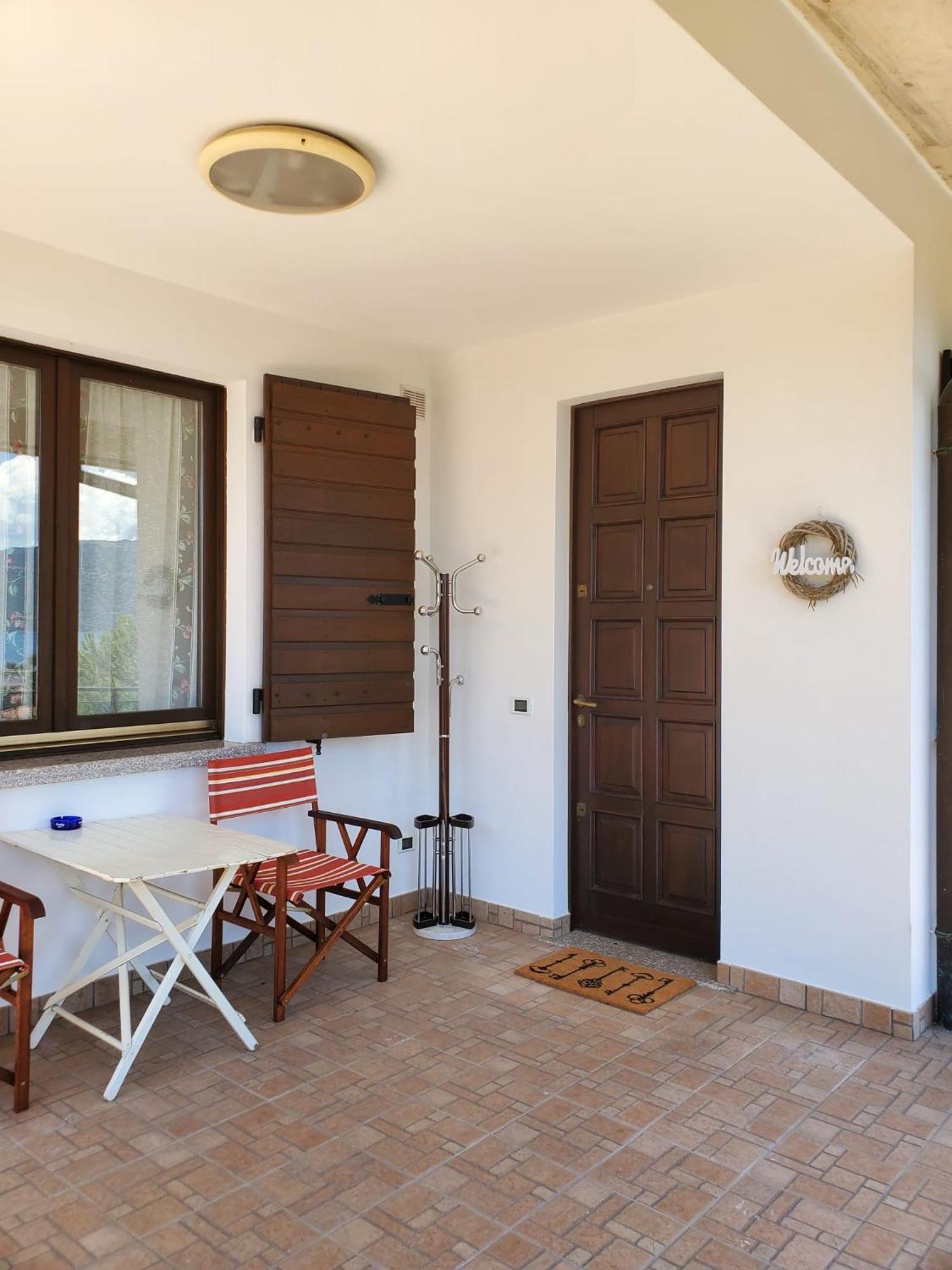 Appartamento Garda Sunshine Toscolano-Maderno Esterno foto