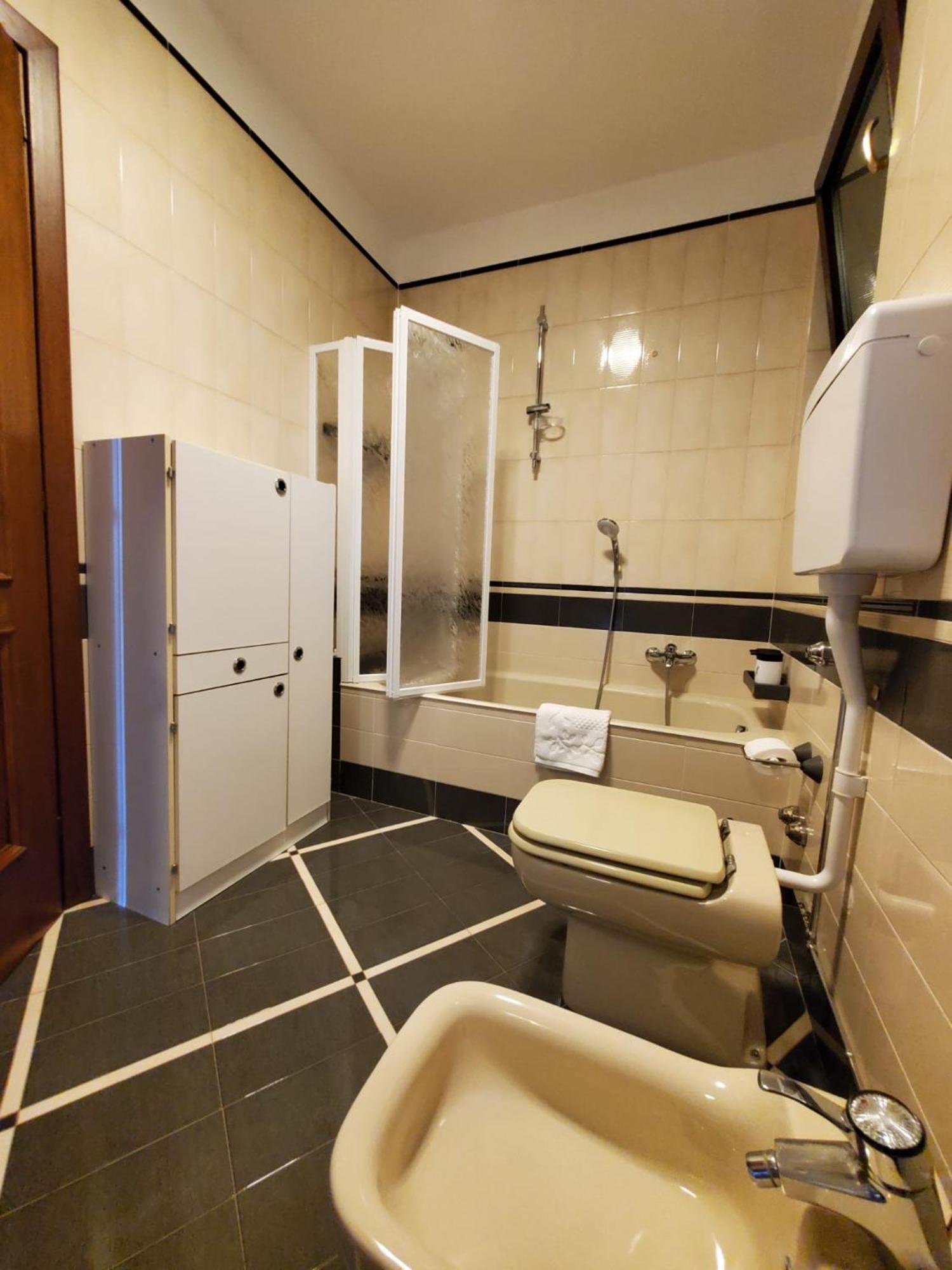 Appartamento Garda Sunshine Toscolano-Maderno Esterno foto