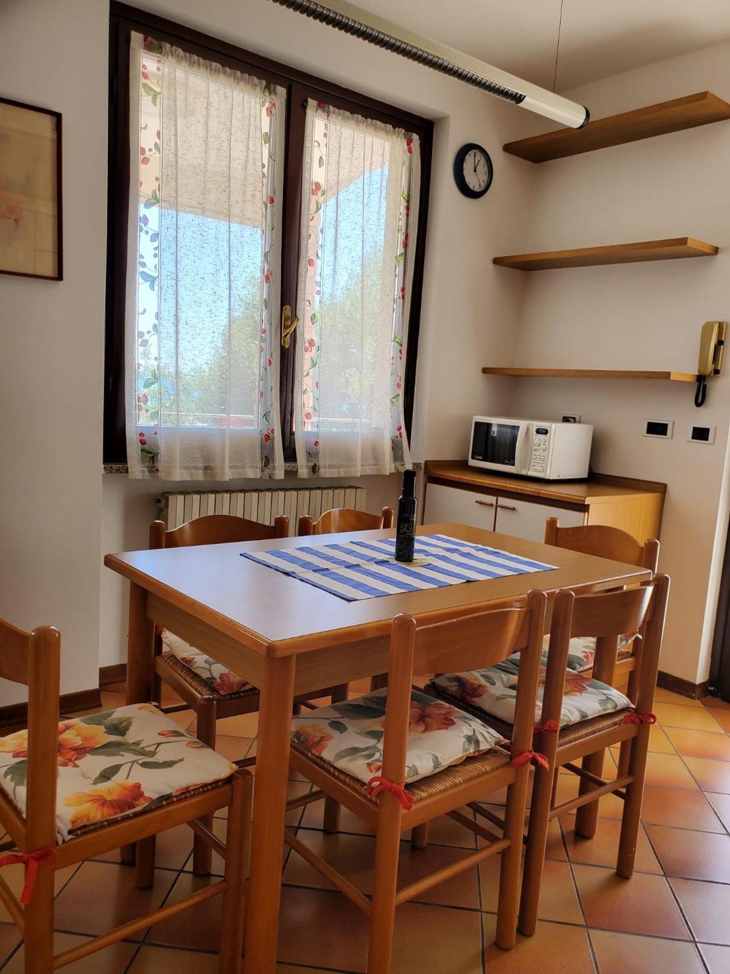 Appartamento Garda Sunshine Toscolano-Maderno Esterno foto